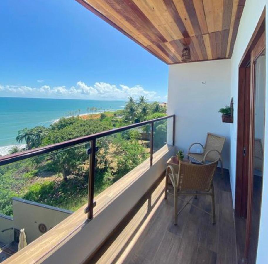 Beach Eco Stays Hotel Boutique Lagoinha Paraipaba Luaran gambar