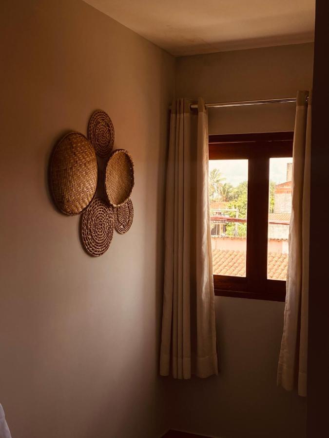 Beach Eco Stays Hotel Boutique Lagoinha Paraipaba Luaran gambar
