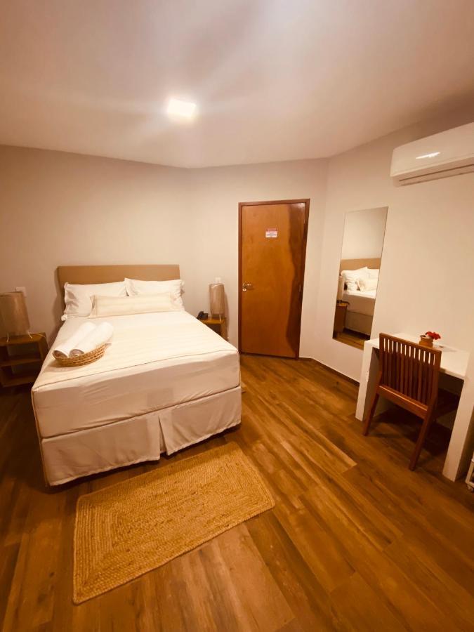 Beach Eco Stays Hotel Boutique Lagoinha Paraipaba Luaran gambar