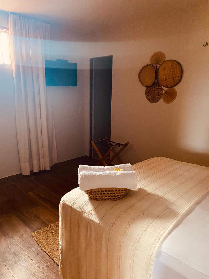 Beach Eco Stays Hotel Boutique Lagoinha Paraipaba Luaran gambar