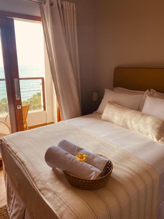 Beach Eco Stays Hotel Boutique Lagoinha Paraipaba Luaran gambar