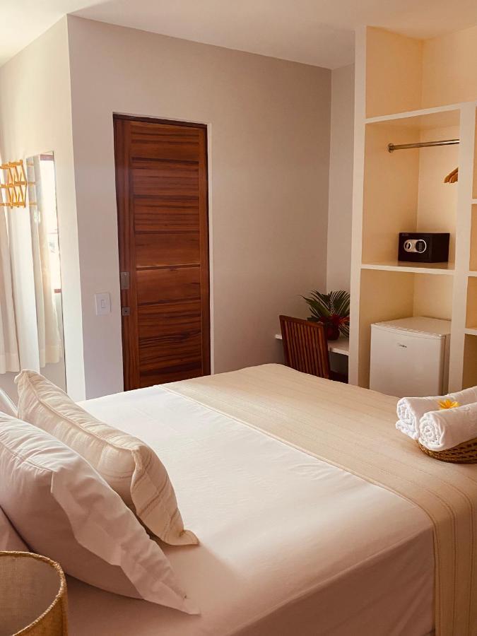 Beach Eco Stays Hotel Boutique Lagoinha Paraipaba Luaran gambar