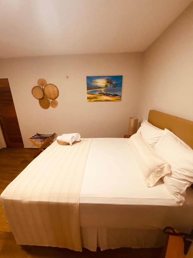 Beach Eco Stays Hotel Boutique Lagoinha Paraipaba Luaran gambar