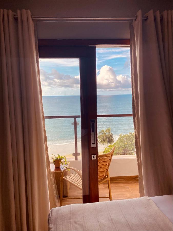 Beach Eco Stays Hotel Boutique Lagoinha Paraipaba Luaran gambar
