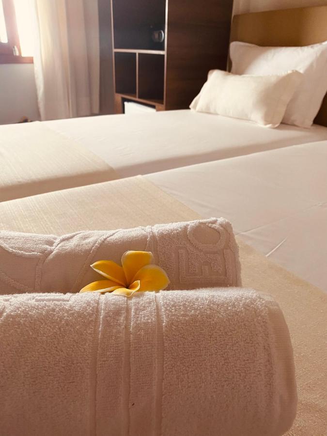 Beach Eco Stays Hotel Boutique Lagoinha Paraipaba Luaran gambar