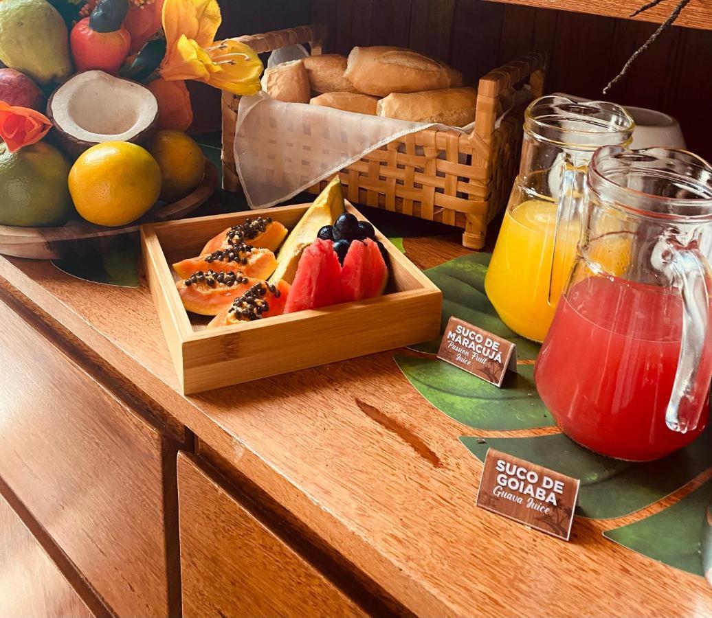 Beach Eco Stays Hotel Boutique Lagoinha Paraipaba Luaran gambar