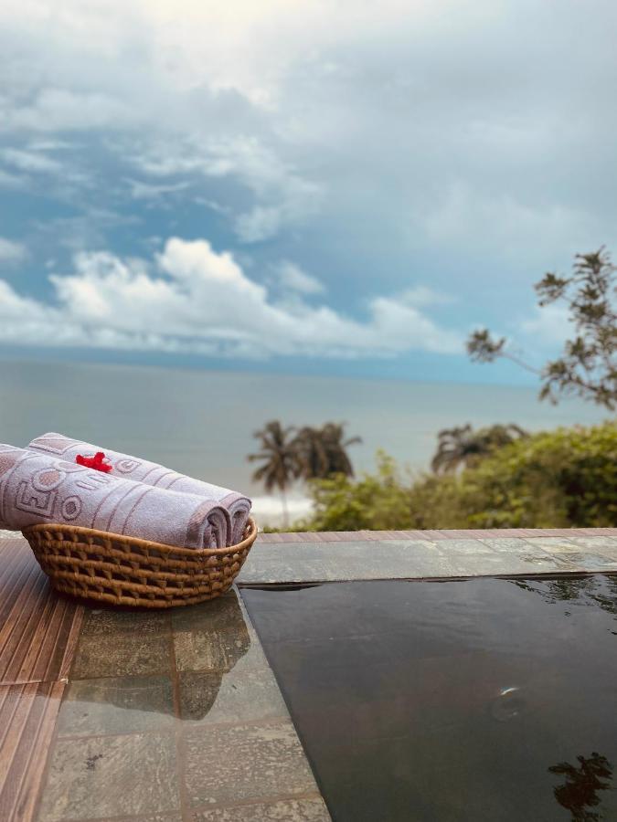 Beach Eco Stays Hotel Boutique Lagoinha Paraipaba Luaran gambar