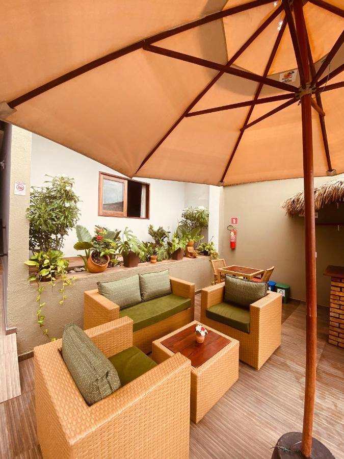 Beach Eco Stays Hotel Boutique Lagoinha Paraipaba Luaran gambar