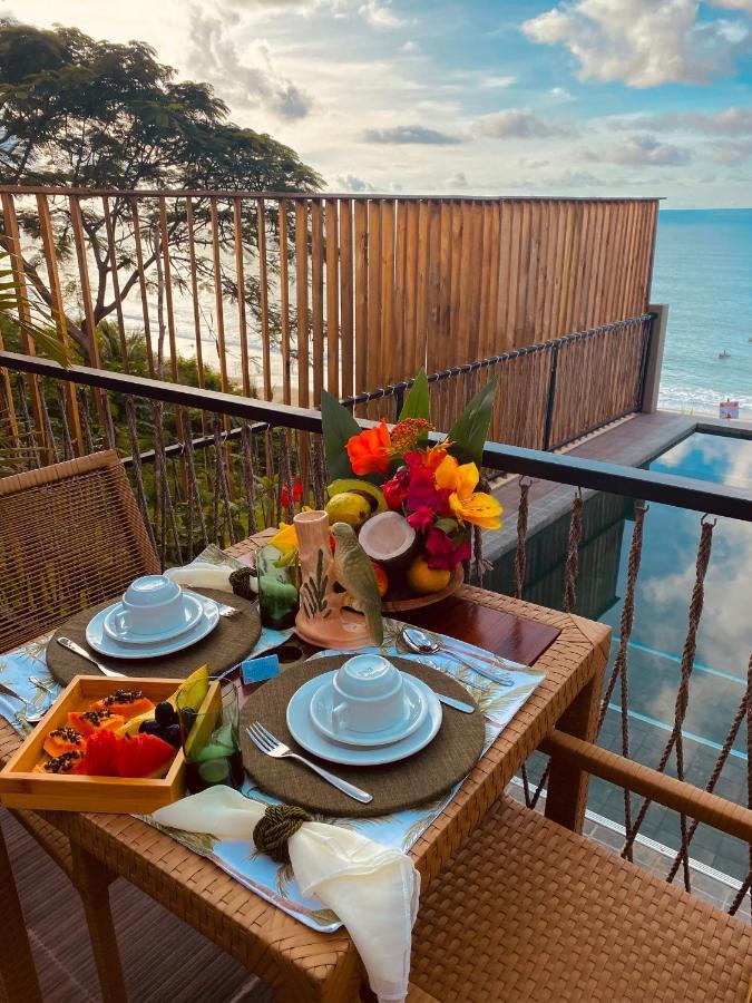 Beach Eco Stays Hotel Boutique Lagoinha Paraipaba Luaran gambar