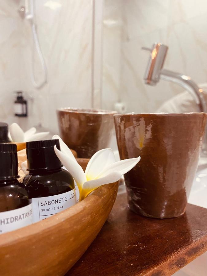 Beach Eco Stays Hotel Boutique Lagoinha Paraipaba Luaran gambar
