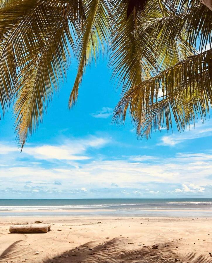 Beach Eco Stays Hotel Boutique Lagoinha Paraipaba Luaran gambar