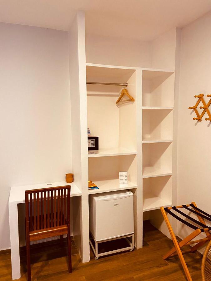 Beach Eco Stays Hotel Boutique Lagoinha Paraipaba Luaran gambar