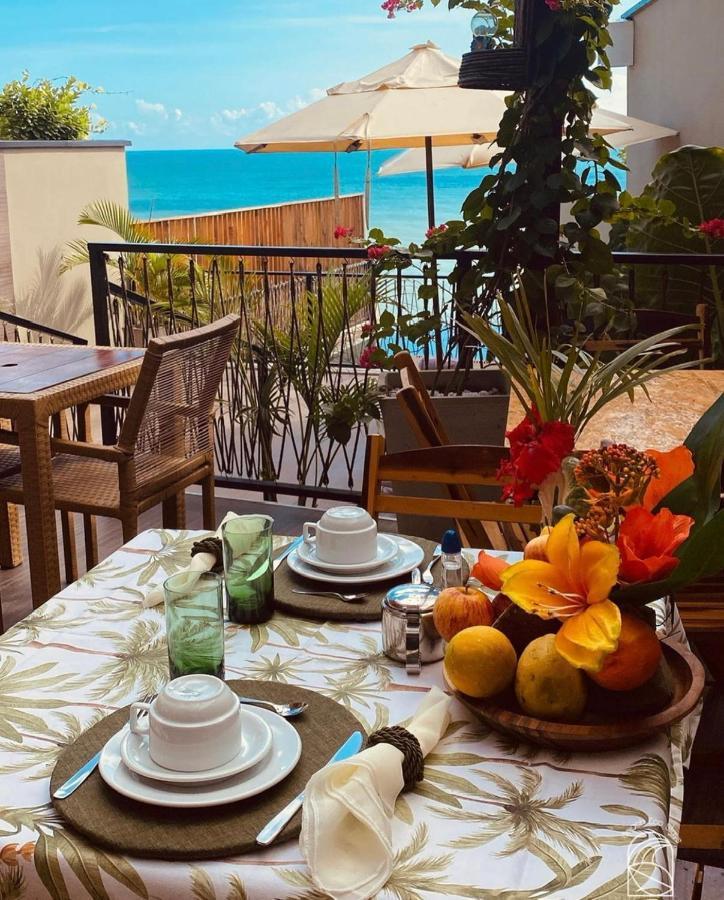 Beach Eco Stays Hotel Boutique Lagoinha Paraipaba Luaran gambar