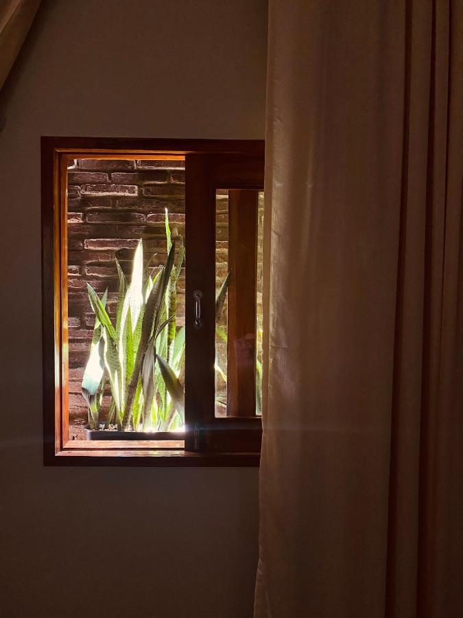 Beach Eco Stays Hotel Boutique Lagoinha Paraipaba Luaran gambar