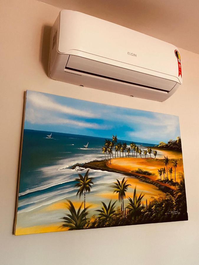 Beach Eco Stays Hotel Boutique Lagoinha Paraipaba Luaran gambar