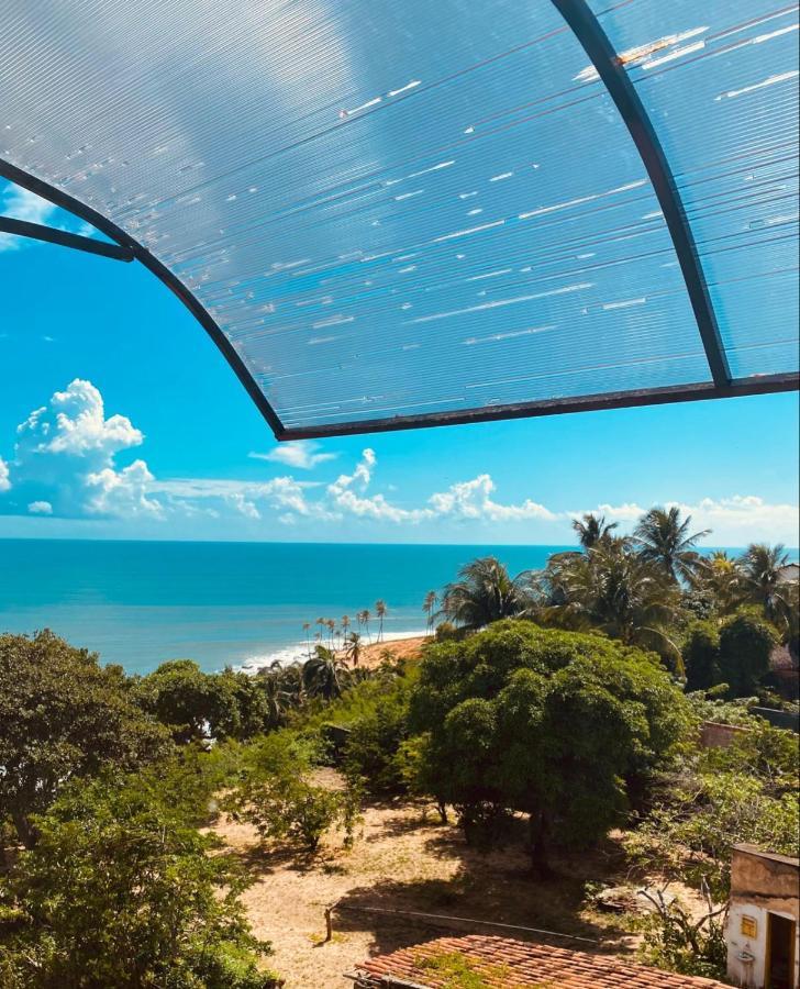 Beach Eco Stays Hotel Boutique Lagoinha Paraipaba Luaran gambar