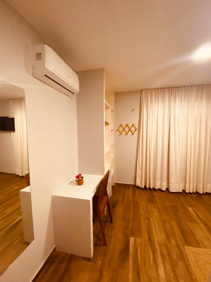 Beach Eco Stays Hotel Boutique Lagoinha Paraipaba Luaran gambar