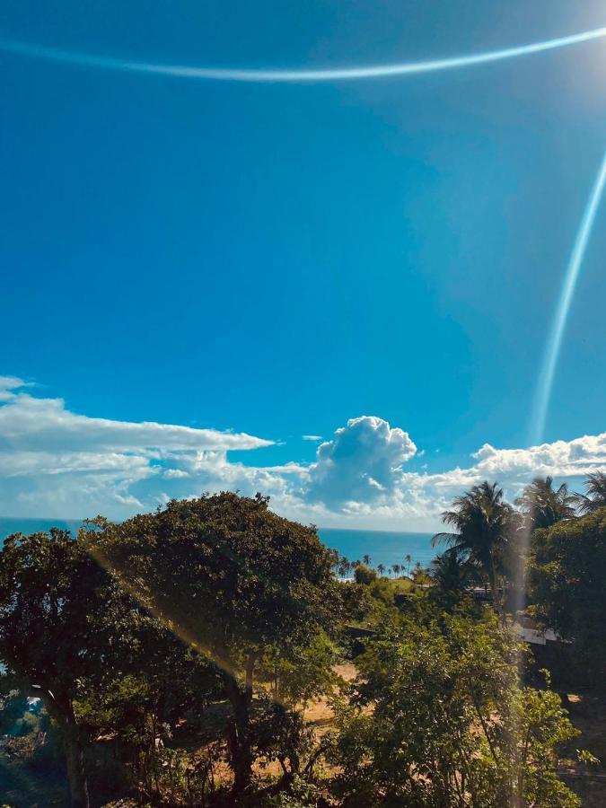 Beach Eco Stays Hotel Boutique Lagoinha Paraipaba Luaran gambar