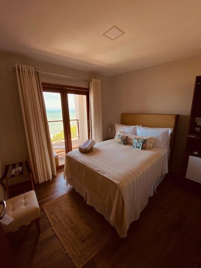 Beach Eco Stays Hotel Boutique Lagoinha Paraipaba Luaran gambar