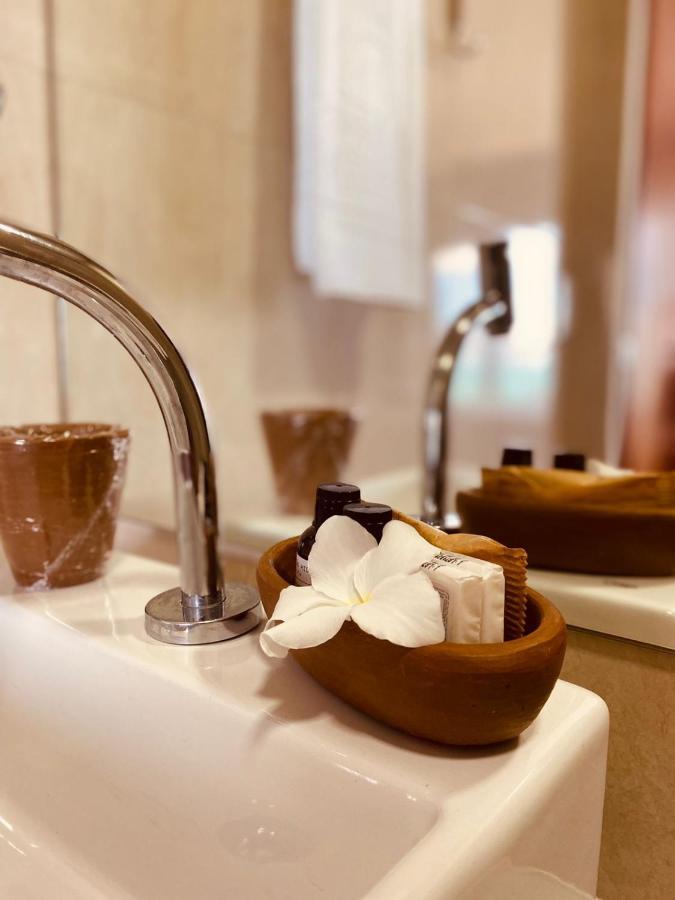 Beach Eco Stays Hotel Boutique Lagoinha Paraipaba Luaran gambar