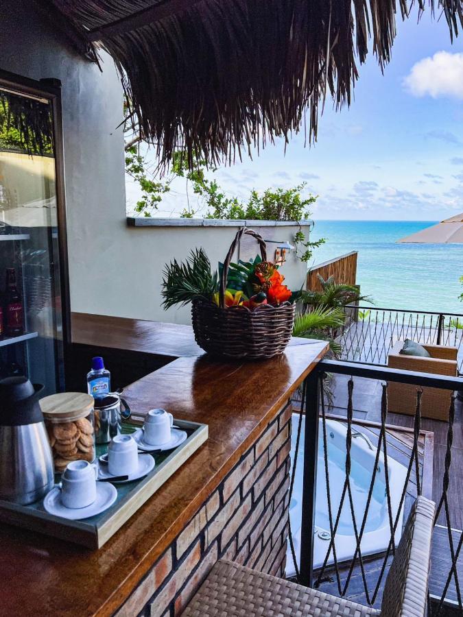 Beach Eco Stays Hotel Boutique Lagoinha Paraipaba Luaran gambar