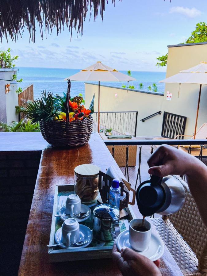 Beach Eco Stays Hotel Boutique Lagoinha Paraipaba Luaran gambar