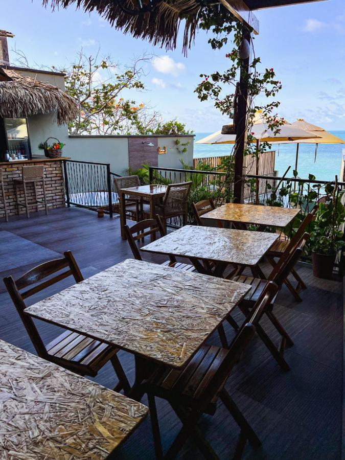 Beach Eco Stays Hotel Boutique Lagoinha Paraipaba Luaran gambar