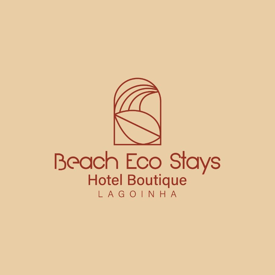 Beach Eco Stays Hotel Boutique Lagoinha Paraipaba Luaran gambar