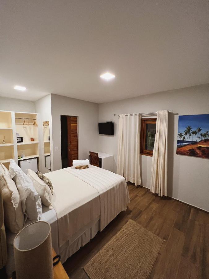 Beach Eco Stays Hotel Boutique Lagoinha Paraipaba Luaran gambar