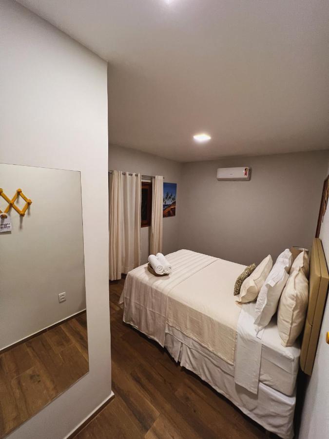 Beach Eco Stays Hotel Boutique Lagoinha Paraipaba Luaran gambar