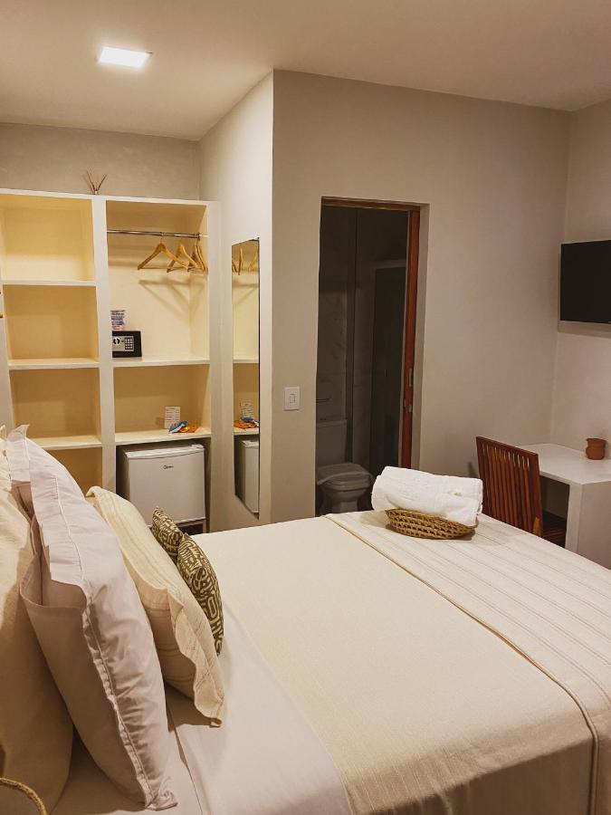 Beach Eco Stays Hotel Boutique Lagoinha Paraipaba Luaran gambar