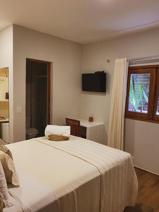 Beach Eco Stays Hotel Boutique Lagoinha Paraipaba Luaran gambar