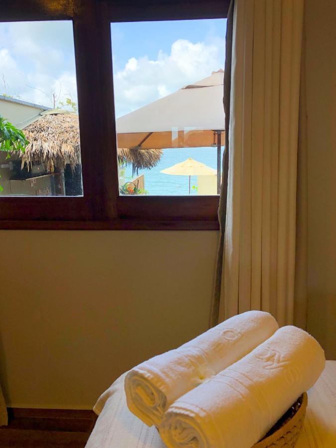 Beach Eco Stays Hotel Boutique Lagoinha Paraipaba Luaran gambar