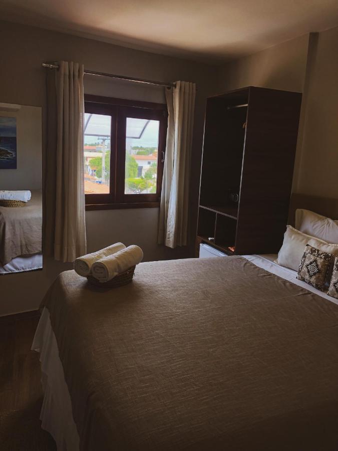 Beach Eco Stays Hotel Boutique Lagoinha Paraipaba Luaran gambar